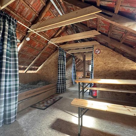 Bauernhof Privatzimmer Hortus Sandrine Gemeinschaftsbad Free Wifi Hausbreitenbach Экстерьер фото