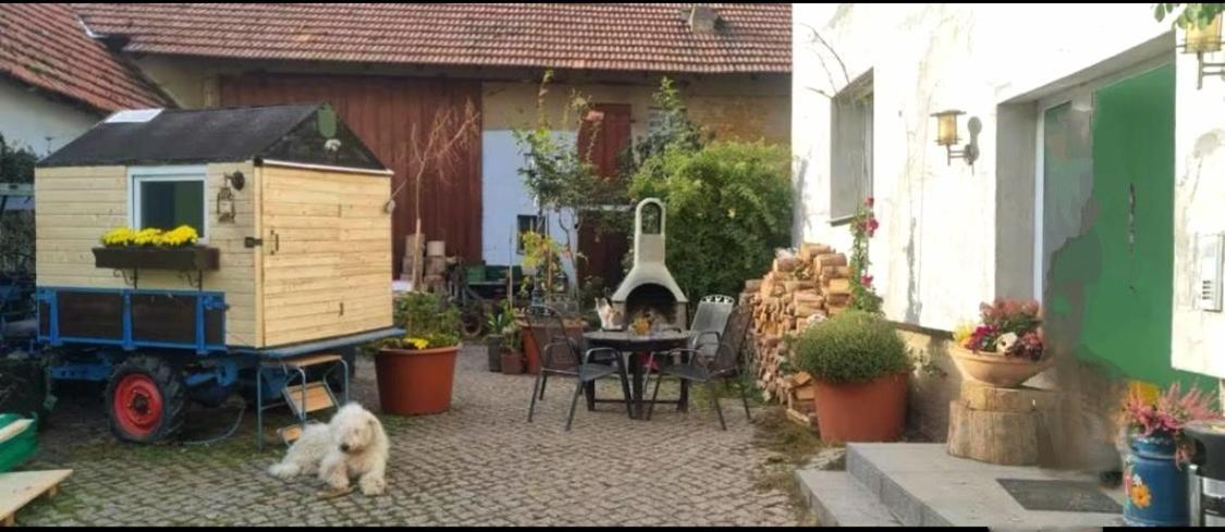 Bauernhof Privatzimmer Hortus Sandrine Gemeinschaftsbad Free Wifi Hausbreitenbach Экстерьер фото
